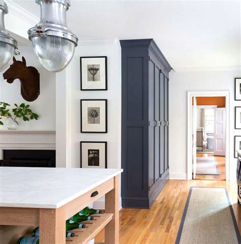 Discover our selection of stylish sideboards that will keep your dining room sleek and tidy. Creative Ways to Incorporate Built-In Cabinetry