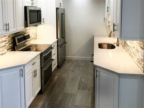 Maybe you would like to learn more about one of these? Kitchens - Crown Construction