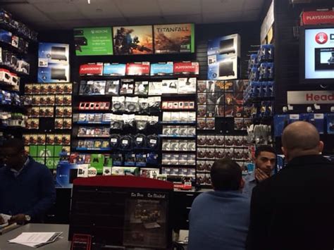 44,411 likes · 387 talking about this · 201 were here. GameStop - Electronics - New York, NY - Yelp