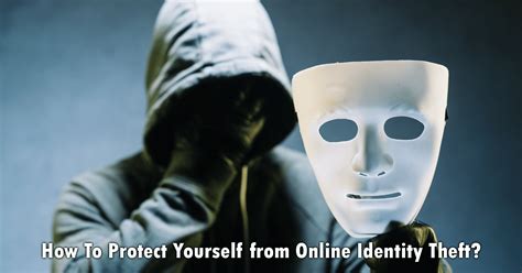 How To Protect Yourself From Online Identity Theft Iemlabs Blog