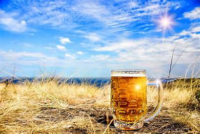 Beer 4k Glass Alcohol Wallpapers Background Ultra