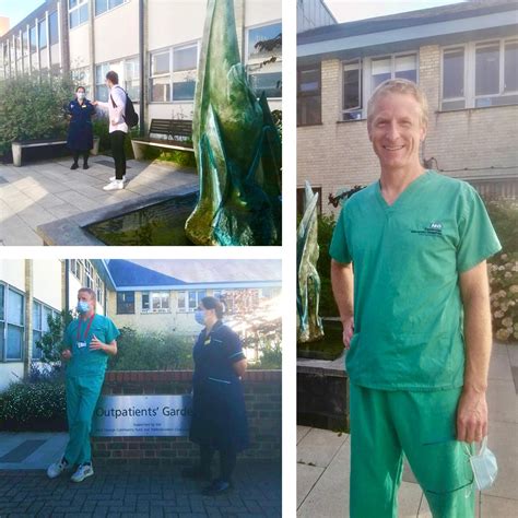 Cambridge University Hospitals Nhs On Twitter Christof Kastner Prostatecambrdg Urology