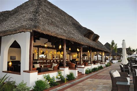 Unser Zanzi Bar Sea Cliff Resort And Spa Mangapwani • Holidaycheck Zanzibar Sansibar