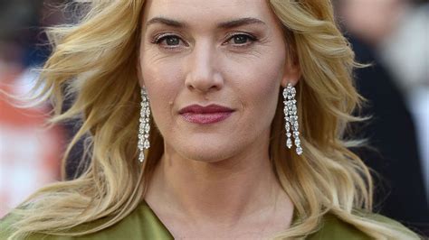 Kate Winslet Opens Up About Her Friendship With Leonardo