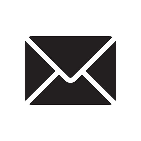 Mail Ikon Gratis Dari Internet And Web Flat Icons Free