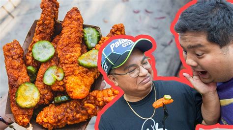 As it's been a bad year for everyone we are hoping to get back into a bit.of normality from next week. We Try SICHUAN HOT CHICKEN at PANDA EXPRESS - YouTube