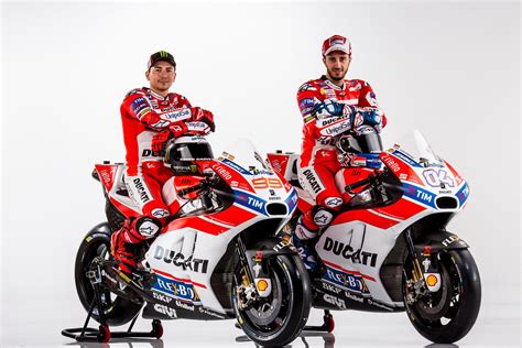 MotoGP: Rea rates the Ducati riders | MCN