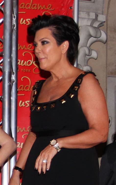 Kris Jenner Celebrity Biography Zodiac Sign And Famous Quotes