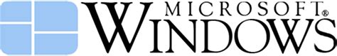 Image Windows 1 Logo Png Alternative History