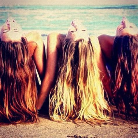 Cute Photo Idea For Summer With Friends Beach Friends
