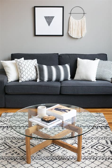 Guaranteed low prices on modern lighting, fans, furniture living room throws, pillows & cushions. 5 Fail-Proof Ways to Make Your Home Look More Expensive ...
