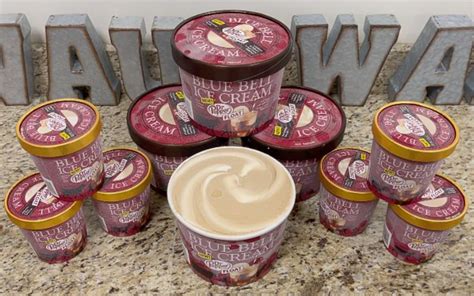 Watch Blue Bell Embraces Dr Peppers 23 Flavors Creates An