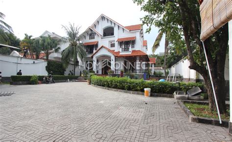 Making friends in ho chi minh city is so easy, and we are not talking about the locals now. Ho Chi Minh City Attractive Villa for Rent | HomeConnect Vietnam | Apartments for Rent