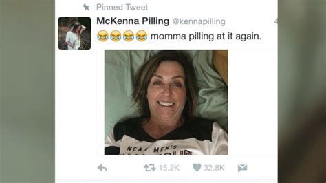 Mom Takes Selfies In Daughters Dorm And Regrets It Top5
