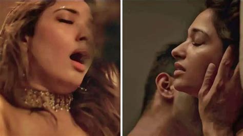 Jee Karda Tamannaah Bhatia Talks About Her Sex Scenes With Suhail Nayyar Says ‘this Is How It Is