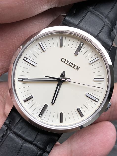 Live from Baselworld 2019: Citizen