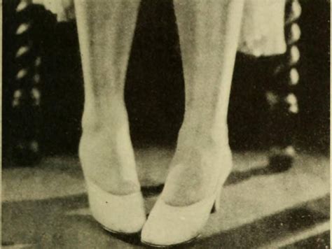 1920s Fashion Flappers Look To Your Legs Glamour Daze