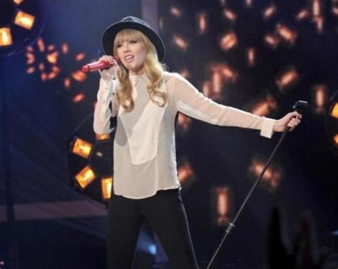 Taylor Swift State Of Grace Live On The X Factor Usa Coup De