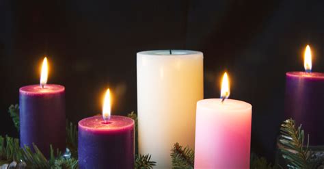 Third Sunday Of Advent 2020 Readings And Prayers For Joy