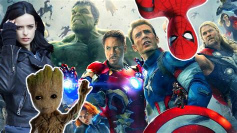 Ranking Every Aspect Of The Mcu From Worst To Best Page 13