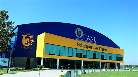 Looking for online definition of uanl or what uanl stands for? Actívate en la UANL - Punto U - Universidad Autónoma de ...