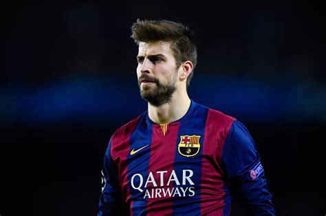 Game log, goals, assists, played minutes, completed passes and shots. Manchester United transfer news: Gerard Pique would reject ...