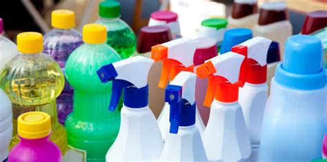 When Is It Safe To Mix Household Cleaning Products Never Kera News