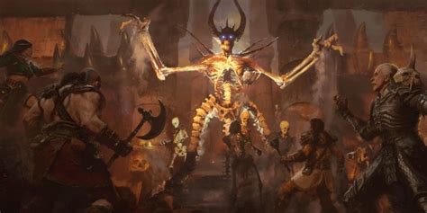 Resurrected, remastered version of diablo ii and its expansion diablo_2_resurrected. Diablo 2 Resurrected: Blizzard verschickte Abmahnungen an ...