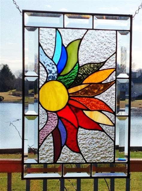 42 Beautiful Glass Painting Ideas And Designs For Beginners