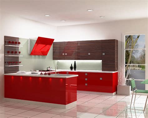 Modular Kitchen Chennai Home Design Ideas