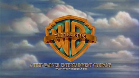 Warner Bros Pictures Closing 2000 Youtube
