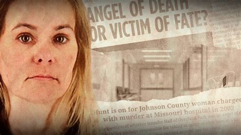 Lawsuits Blame Jennifer Hall For Deaths At Chillicothe Hospital