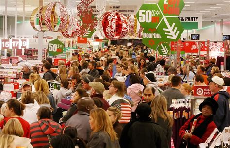 What Store Makes The Most Money On Black Friday - 11 Black Friday shopping tips to help you save - Living On The Cheap