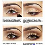 How To Do Pretty Eye Makeup Images