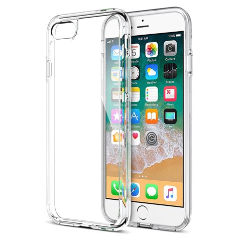 Best Clear Cases To Show Off Your Iphone 8 Plus In 2022 Imore