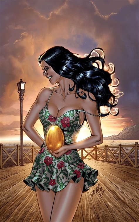 Pin On Grimm Fairy Tales Comic Book Pin Up