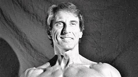 Frank Zanes Advice To Competitive Bodybuilders Dont Stay Peaked