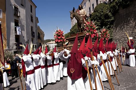 Comment Lespagne Célèbre T Elle La Semaine Sainte Espagnol Pas à Pas