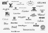 Images of Fashion Jewelry Brand Names List