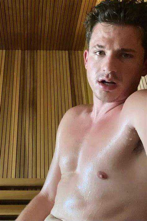 Hot Charlie Puth Nude Male Celeb