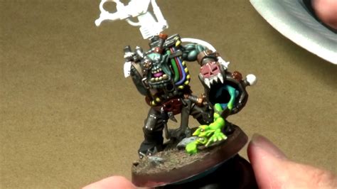 Watch Me Work Big Ork Mek With Shokk Attack Gun Part 32 Youtube