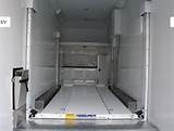 Pictures of Car Lift Trailer
