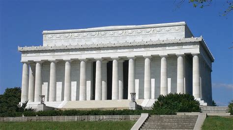 50 Remarkable Photos Of Lincoln Memorial In Washington Dc Places