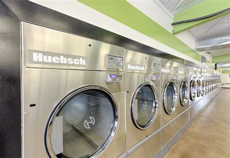 Asia's No. 1 Coin Laundry Distributor Helps You Succeed in the Business ...