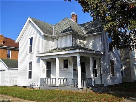 433 South 7th Street House For Rent In Coshocton Oh