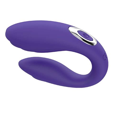 10 Speed Vibrator Remote Control Rechargeable C Type G Spot Adult Sex Toy Sync Couples Vibrator