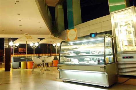 Fancy Cakes And Crepes Il Terrazzo Mall Quezon City Metro Manila