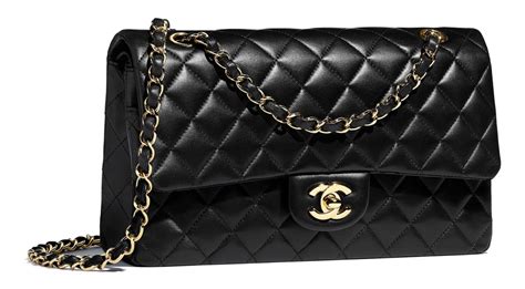 The Best Chanel Classic Flap Handbags Bellatory