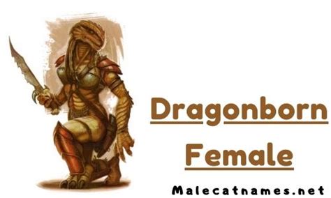 1000 Dragonborn Names Awesome List Of Dungeons And Dragons