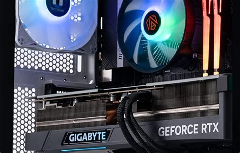 Build Your Own Gaming Pc A Step By Step Guide To Customizing Your